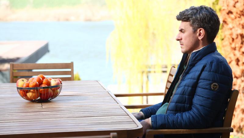 Cine este Alexandru Ion de la Asia Express 2025. Participă alături de Ștefan Floroaica în noul sezon