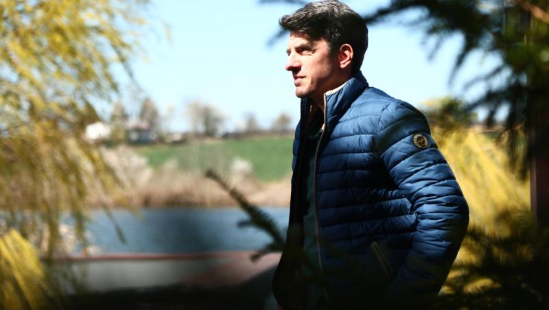 Cine este Alexandru Ion de la Asia Express 2025. Participă alături de Ștefan Floroaica în noul sezon