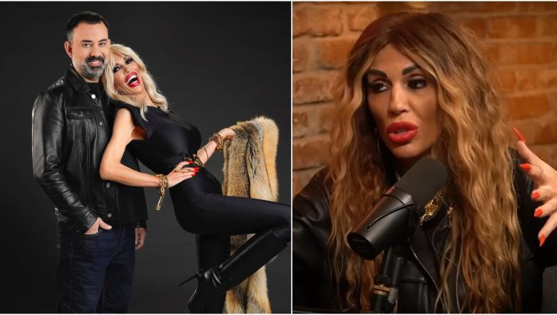 colaj foto raluca badulescu asia express