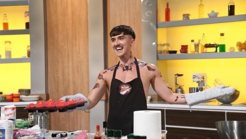 Cum au reacționat părinții lui Emil Rengle de la Asia Express când au aflat că este gay: „Mama a crezut că e o glumă”