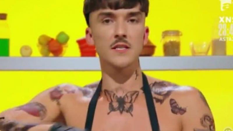 Cum au reacționat părinții lui Emil Rengle de la Asia Express când au aflat că este gay: „Mama a crezut că e o glumă”