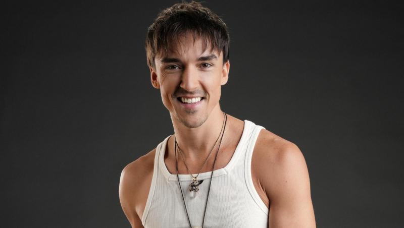 Cum au reacționat părinții lui Emil Rengle de la Asia Express când au aflat că este gay: „Mama a crezut că e o glumă”