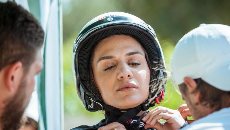 Power Couple România sezon 2, 4 februarie 2025. Ce cuplu e propus la eliminare. Cum s-au descurcat fetele la proba „Calc-o tată!”