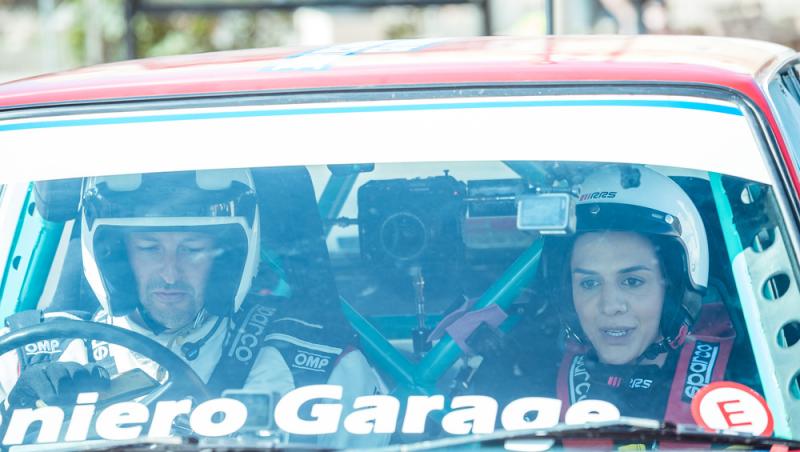 Power Couple România sezon 2, 4 februarie 2025. Ce cuplu e propus la eliminare. Cum s-au descurcat fetele la proba „Calc-o tată!”