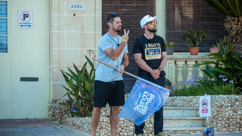 Power Couple România sezon 2, 4 februarie 2025. Ce cuplu e propus la eliminare. Cum s-au descurcat fetele la proba „Calc-o tată!”