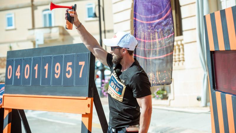 Power Couple România sezon 2, 4 februarie 2025. Ce cuplu e propus la eliminare. Cum s-au descurcat fetele la proba „Calc-o tată!”