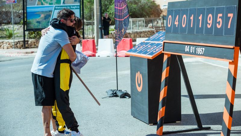 Power Couple România sezon 2, 4 februarie 2025. Ce cuplu e propus la eliminare. Cum s-au descurcat fetele la proba „Calc-o tată!”