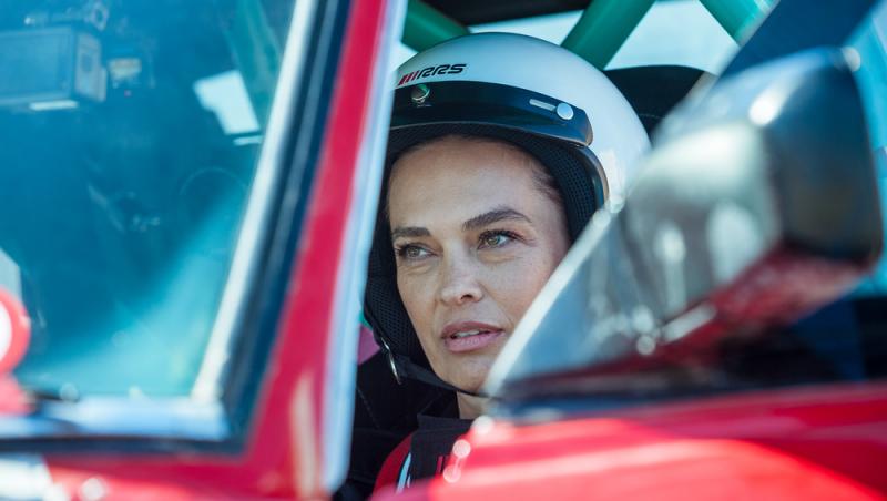 Power Couple România sezon 2, 4 februarie 2025. Ce cuplu e propus la eliminare. Cum s-au descurcat fetele la proba „Calc-o tată!”