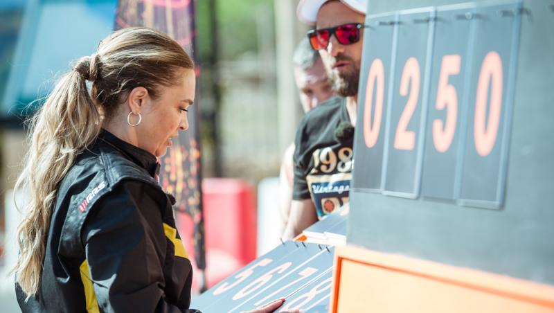 Power Couple România sezon 2, 4 februarie 2025. Ce cuplu e propus la eliminare. Cum s-au descurcat fetele la proba „Calc-o tată!”