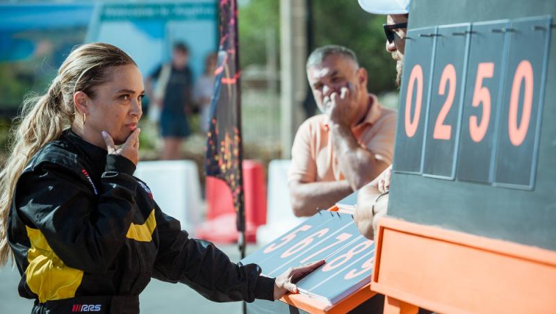 Power Couple România sezon 2, 4 februarie 2025. Ce cuplu e propus la eliminare. Cum s-au descurcat fetele la proba „Calc-o tată!”