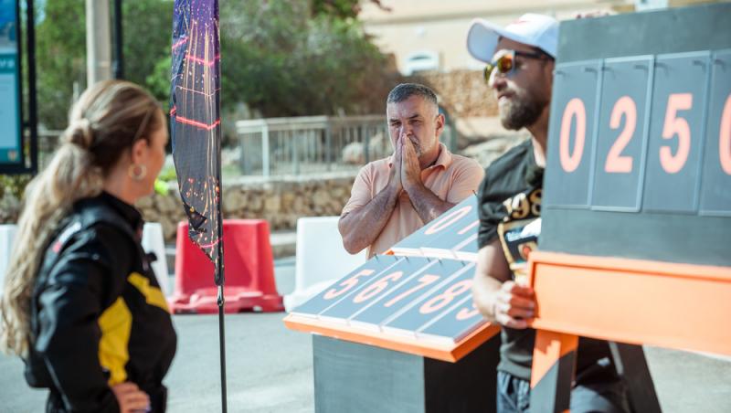 Power Couple România sezon 2, 4 februarie 2025. Ce cuplu e propus la eliminare. Cum s-au descurcat fetele la proba „Calc-o tată!”