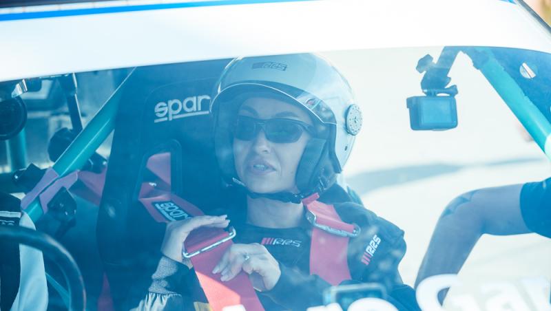 Power Couple România sezon 2, 4 februarie 2025. Ce cuplu e propus la eliminare. Cum s-au descurcat fetele la proba „Calc-o tată!”