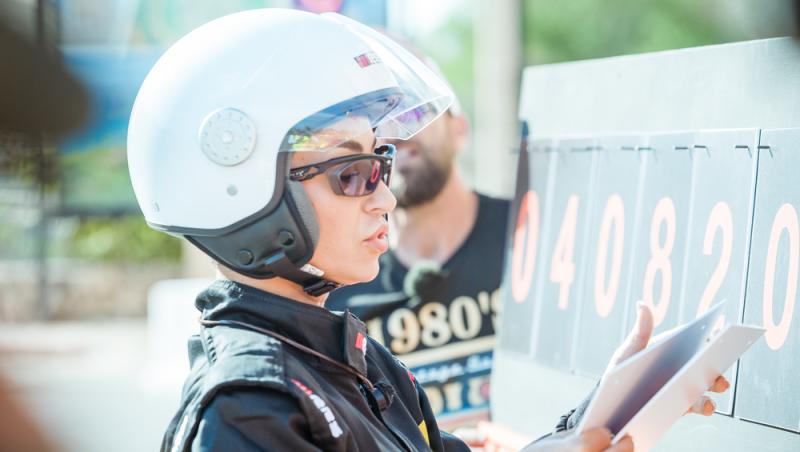 Power Couple România sezon 2, 4 februarie 2025. Ce cuplu e propus la eliminare. Cum s-au descurcat fetele la proba „Calc-o tată!”