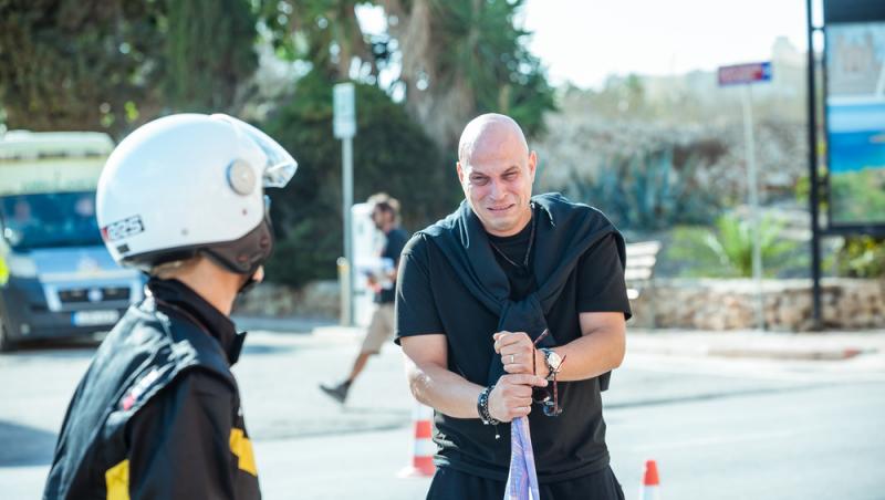 Power Couple România sezon 2, 4 februarie 2025. Ce cuplu e propus la eliminare. Cum s-au descurcat fetele la proba „Calc-o tată!”