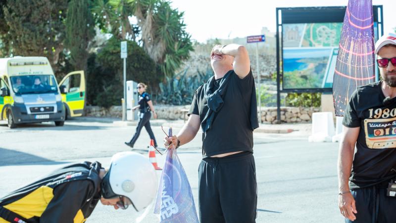 Power Couple România sezon 2, 4 februarie 2025. Ce cuplu e propus la eliminare. Cum s-au descurcat fetele la proba „Calc-o tată!”