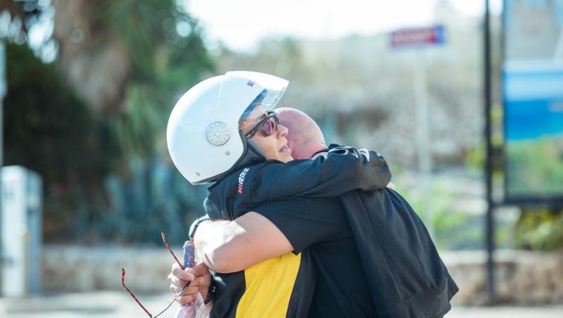 Power Couple România sezon 2, 4 februarie 2025. Ce cuplu e propus la eliminare. Cum s-au descurcat fetele la proba „Calc-o tată!”