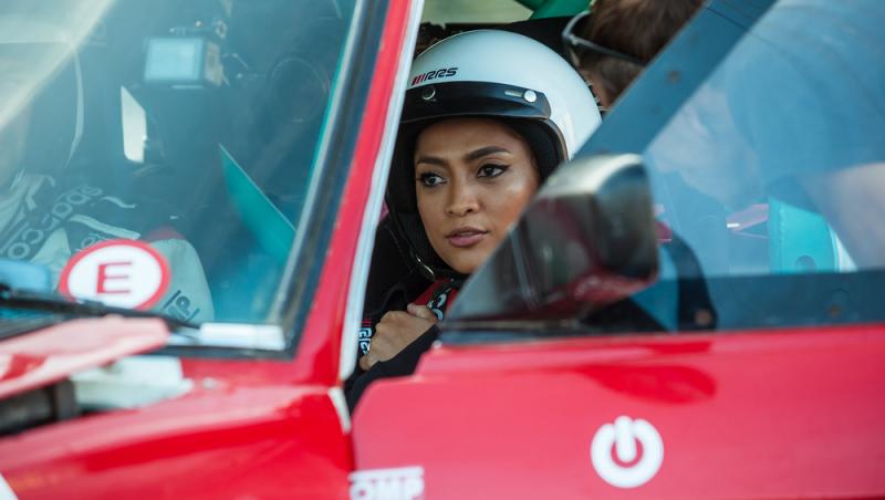 Power Couple România sezon 2, 4 februarie 2025. Ce cuplu e propus la eliminare. Cum s-au descurcat fetele la proba „Calc-o tată!”