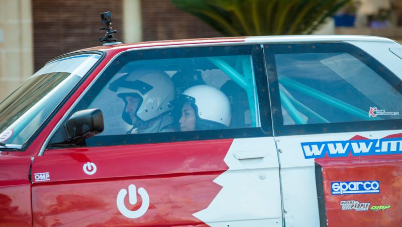 Power Couple România sezon 2, 4 februarie 2025. Ce cuplu e propus la eliminare. Cum s-au descurcat fetele la proba „Calc-o tată!”