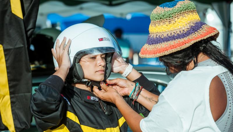 Power Couple România sezon 2, 4 februarie 2025. Ce cuplu e propus la eliminare. Cum s-au descurcat fetele la proba „Calc-o tată!”