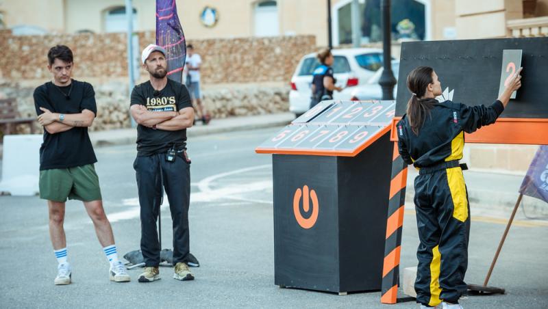 Power Couple România sezon 2, 4 februarie 2025. Ce cuplu e propus la eliminare. Cum s-au descurcat fetele la proba „Calc-o tată!”