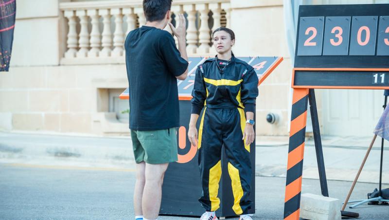 Power Couple România sezon 2, 4 februarie 2025. Ce cuplu e propus la eliminare. Cum s-au descurcat fetele la proba „Calc-o tată!”