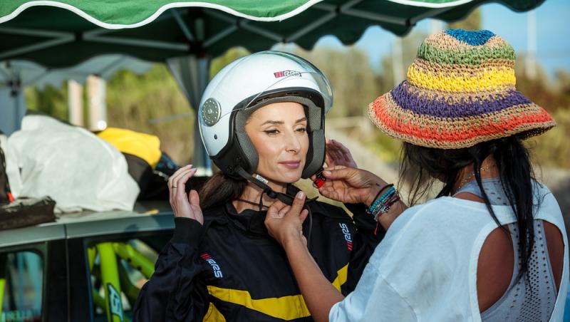 Power Couple România sezon 2, 4 februarie 2025. Ce cuplu e propus la eliminare. Cum s-au descurcat fetele la proba „Calc-o tată!”