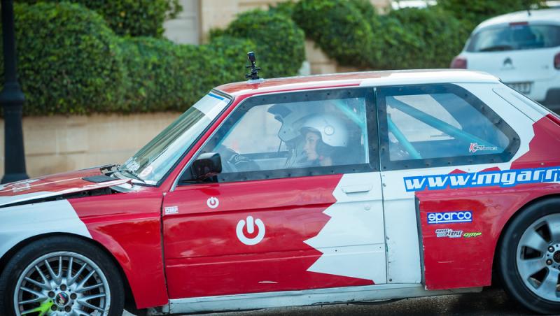 Power Couple România sezon 2, 4 februarie 2025. Ce cuplu e propus la eliminare. Cum s-au descurcat fetele la proba „Calc-o tată!”