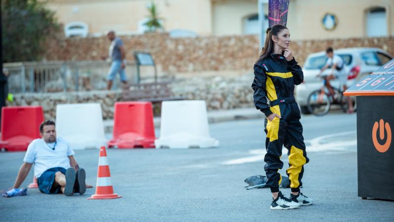 Power Couple România sezon 2, 4 februarie 2025. Ce cuplu e propus la eliminare. Cum s-au descurcat fetele la proba „Calc-o tată!”