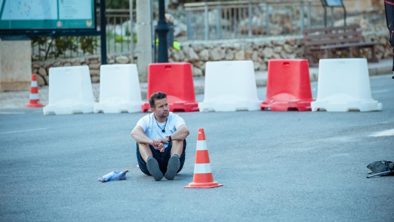 Power Couple România sezon 2, 4 februarie 2025. Ce cuplu e propus la eliminare. Cum s-au descurcat fetele la proba „Calc-o tată!”