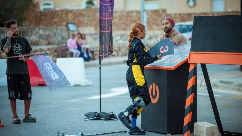 Power Couple România sezon 2, 4 februarie 2025. Ce cuplu e propus la eliminare. Cum s-au descurcat fetele la proba „Calc-o tată!”