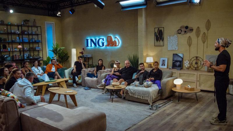 Power Couple România sezon 2, 4 februarie 2025. Ce cuplu e propus la eliminare. Cum s-au descurcat fetele la proba „Calc-o tată!”