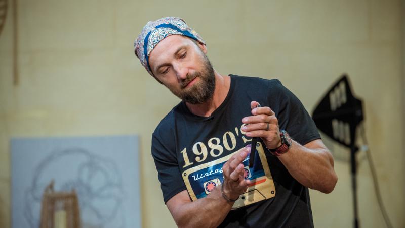 Power Couple România sezon 2, 4 februarie 2025. Ce cuplu e propus la eliminare. Cum s-au descurcat fetele la proba „Calc-o tată!”