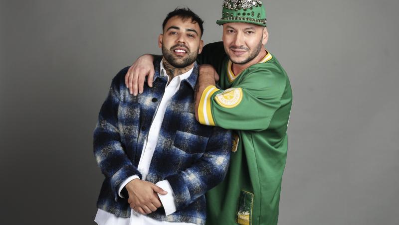 Cum arată fiica lui Nick de la Te Cunosc de Undeva! Tânăra atrage atenția cu frumusețea ei