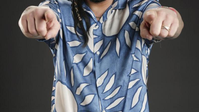 Cum arată soacra Andei Adam de la Asia Express. Cum se înțeleg cele două