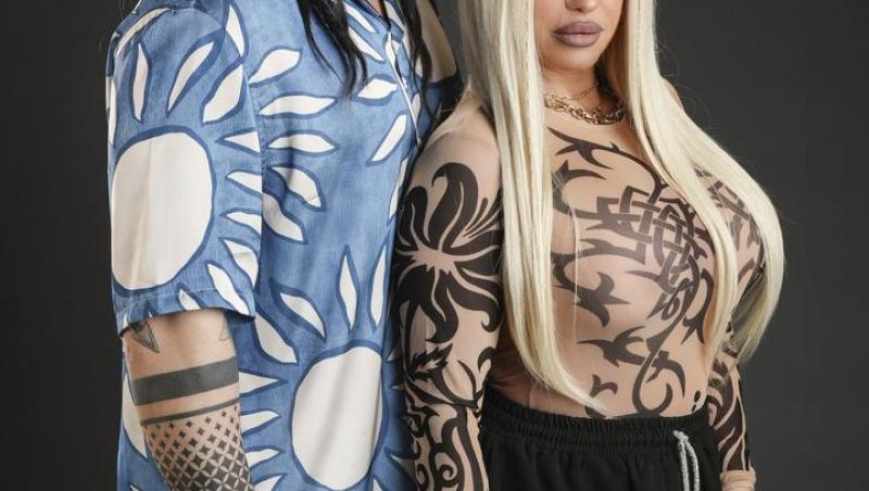 Cum arată soacra Andei Adam de la Asia Express. Cum se înțeleg cele două