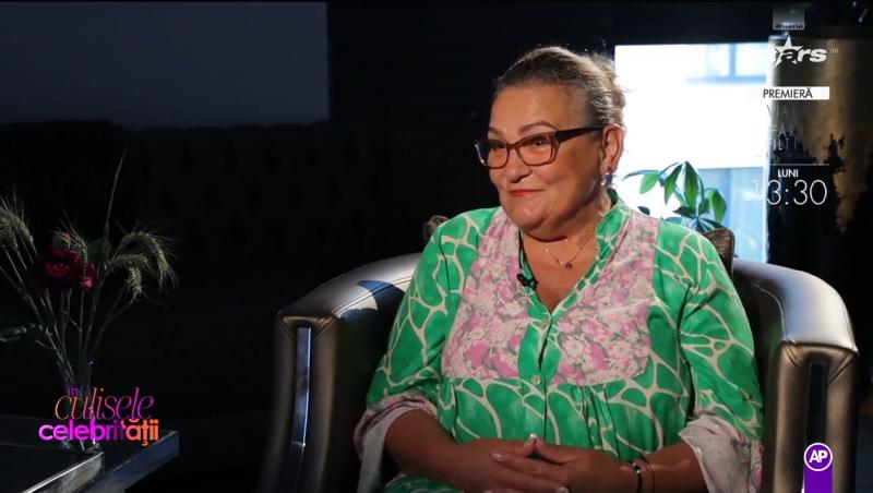 Cum arată soacra Andei Adam de la Asia Express. Cum se înțeleg cele două