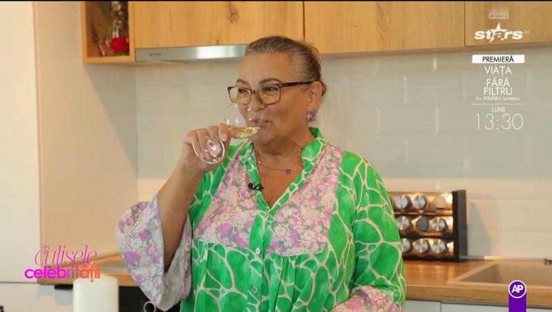 Cum arată soacra Andei Adam de la Asia Express. Cum se înțeleg cele două