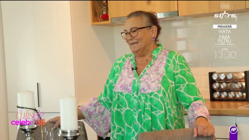 Cum arată soacra Andei Adam de la Asia Express. Cum se înțeleg cele două