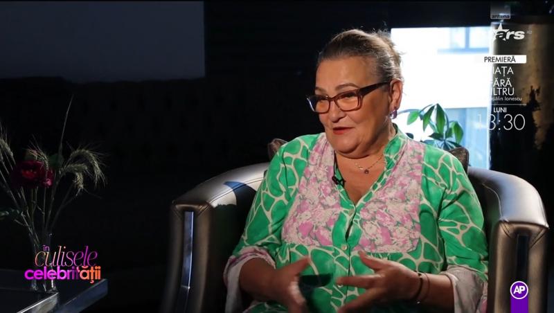 Cum arată soacra Andei Adam de la Asia Express. Cum se înțeleg cele două