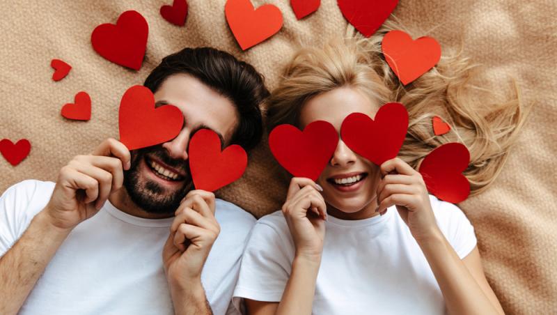 Ziua îndrăgostiților, profitabilă pentru escroci. Cum sunt păcăliți oamenii printr-o metodă simplă