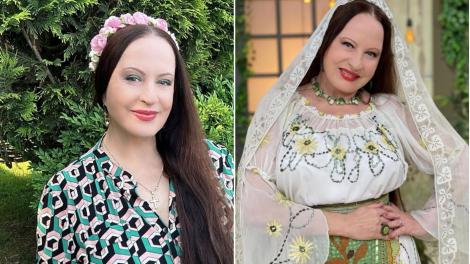 Motivul pentru care Irina Loghin a făcut credit la bancă. Ce avere are cântăreața de muzică populară