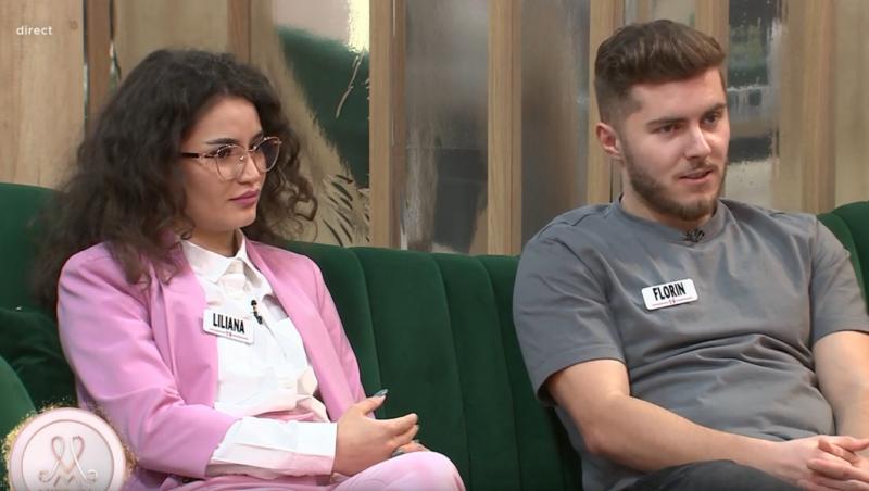 Mireasa sezonul 11, 4 februarie 2025. De ce Liliana e indecisă și oscilează între trei băieți. Ce spun și tinerii