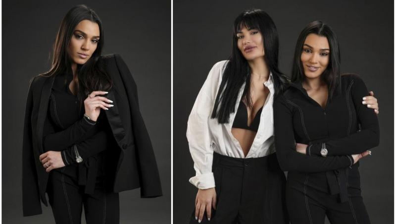 colaj foto cu karmen simionescu si olga barcari la asia express sezonul 8