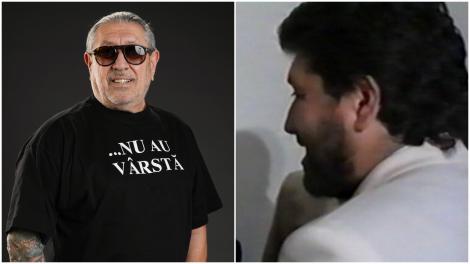 Cum arăta Serghei Mizil de la Asia Express în tinerețe. Imagini de colecție cu controversatul afacerist