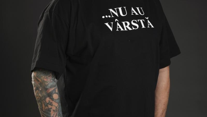 Cum arăta Serghei Mizil de la Asia Express în tinerețe. Imagini de colecție cu controversatul afacerist