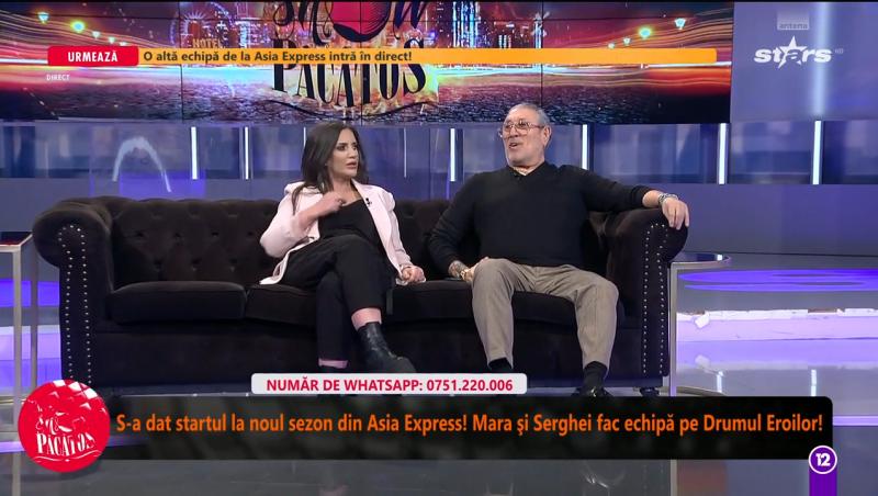 Cum arăta Serghei Mizil de la Asia Express în tinerețe. Imagini de colecție cu controversatul afacerist