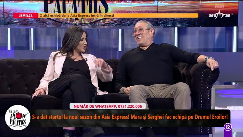 Cum arăta Serghei Mizil de la Asia Express în tinerețe. Imagini de colecție cu controversatul afacerist