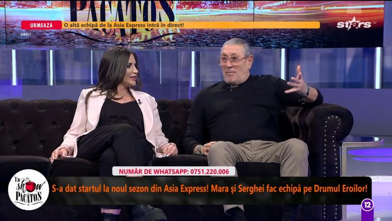 Cum arăta Serghei Mizil de la Asia Express în tinerețe. Imagini de colecție cu controversatul afacerist