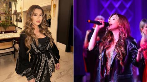 Ce mai face și cu ce se ocupă acum Celia, după ce a dispărut o vreme din lumina reflectoarelor. Ce proiect pregătește artista