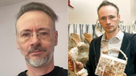 Pentru Mihai Albu bat clopote de nunta! Cand si cu cine se va casatori celebrul designer
